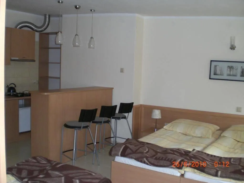 Fala1 Osrodek Wypoczynkowy Gdansk Resort