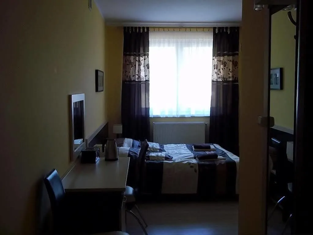 ** Resort Fala1 Osrodek Wypoczynkowy Gdansk Poland