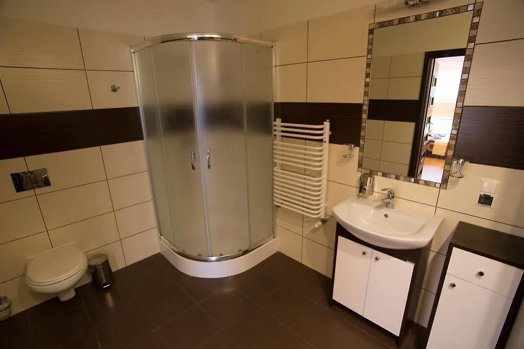 Resort Fala1 Osrodek Wypoczynkowy Gdansk
