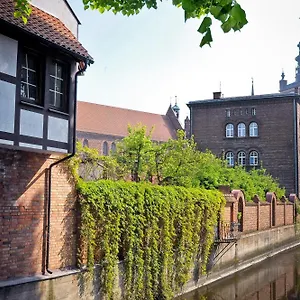 World - Old Town Gdaňsk