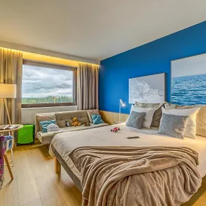 Hotel Novotel Marina, Gdańsk