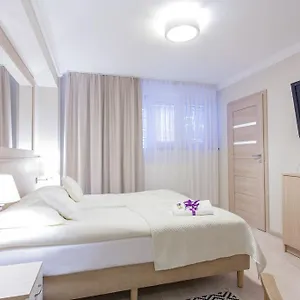 Гостевой дом Anna - - Free Parking, Гданьск