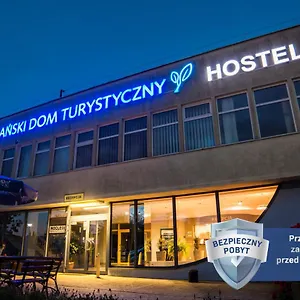 Dlugie Ogrody Danzig