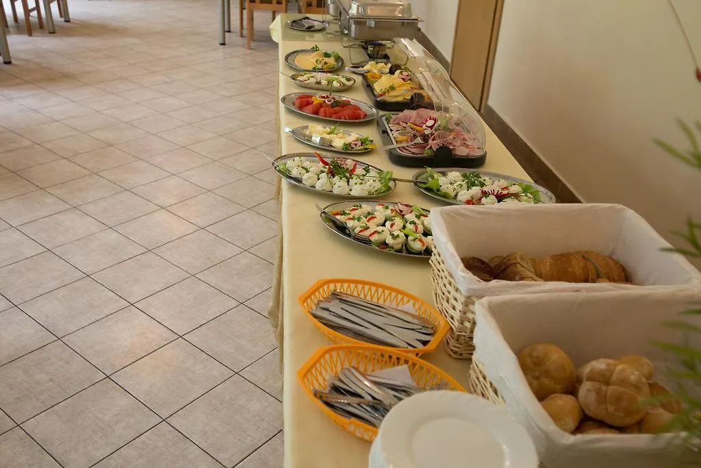 Resort Fala1 Osrodek Wypoczynkowy Gdansk
