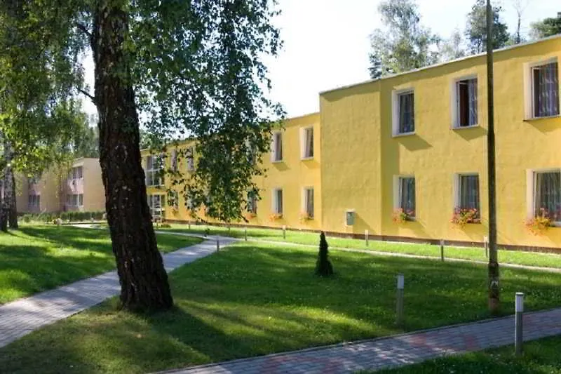 Fala1 Osrodek Wypoczynkowy Gdańsk