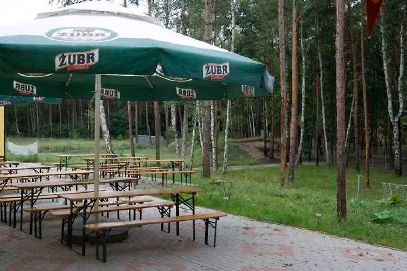 ** Semesteranläggning (resort) Fala1 Osrodek Wypoczynkowy Gdańsk Polen