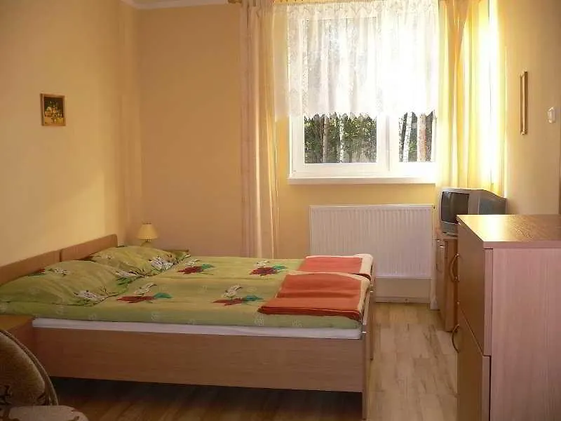 Fala1 Osrodek Wypoczynkowy Gdańsk 2*,