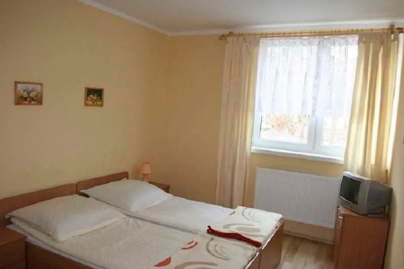 Fala1 Osrodek Wypoczynkowy Gdańsk