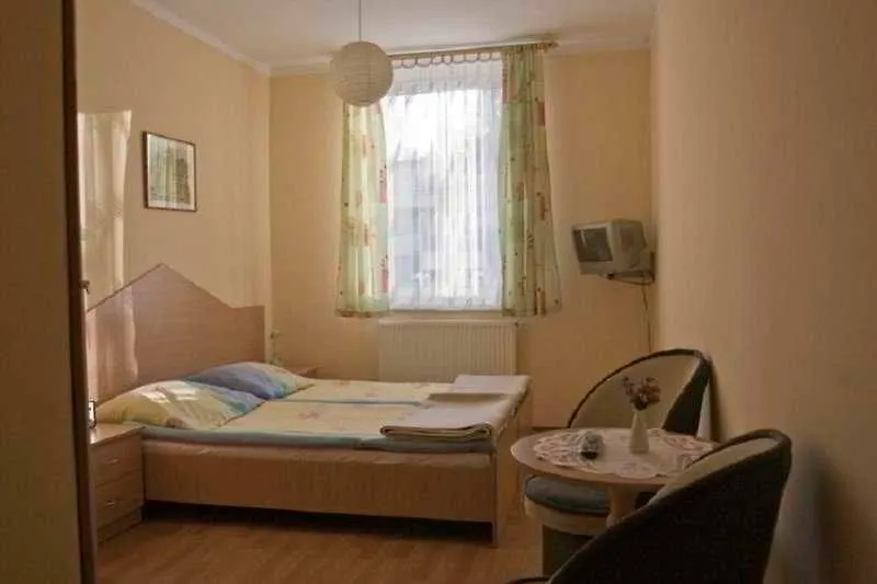 Fala1 Osrodek Wypoczynkowy Gdańsk Semesteranläggning (resort)