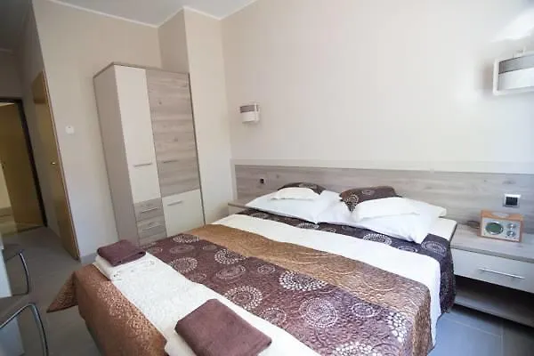 Fala1 Osrodek Wypoczynkowy Gdańsk