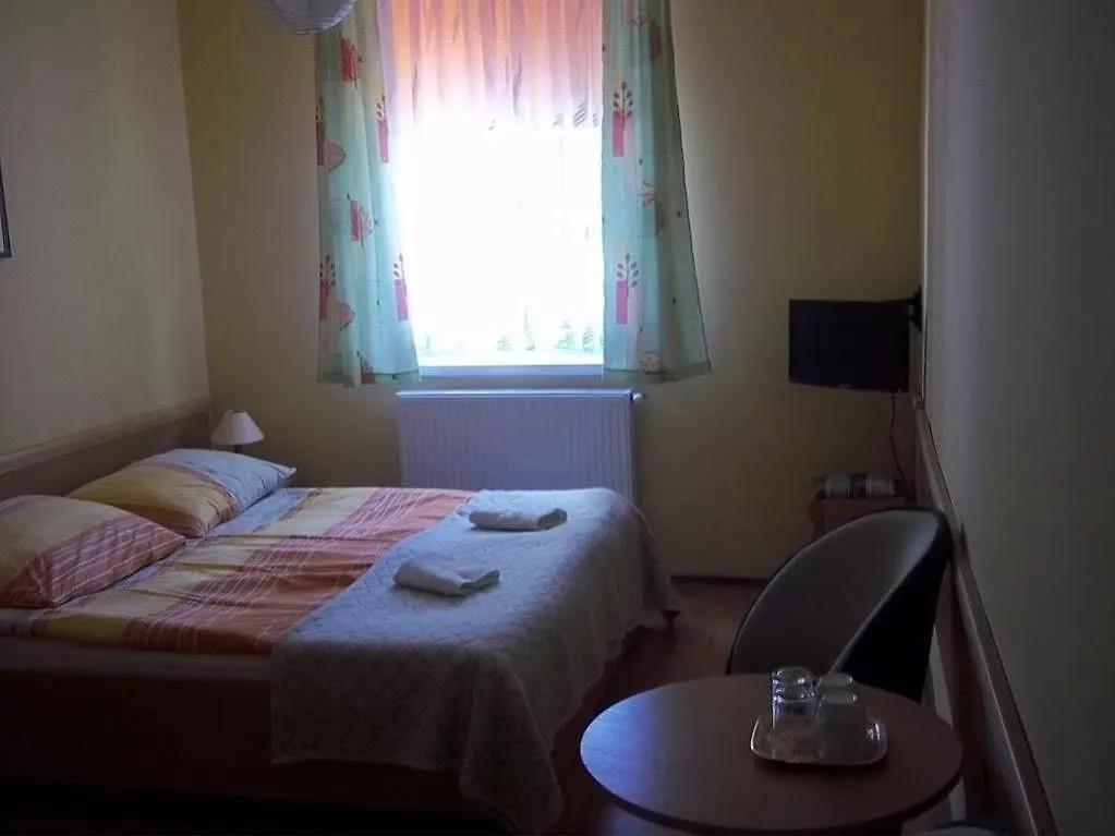 Semesteranläggning (resort) Fala1 Osrodek Wypoczynkowy Gdańsk