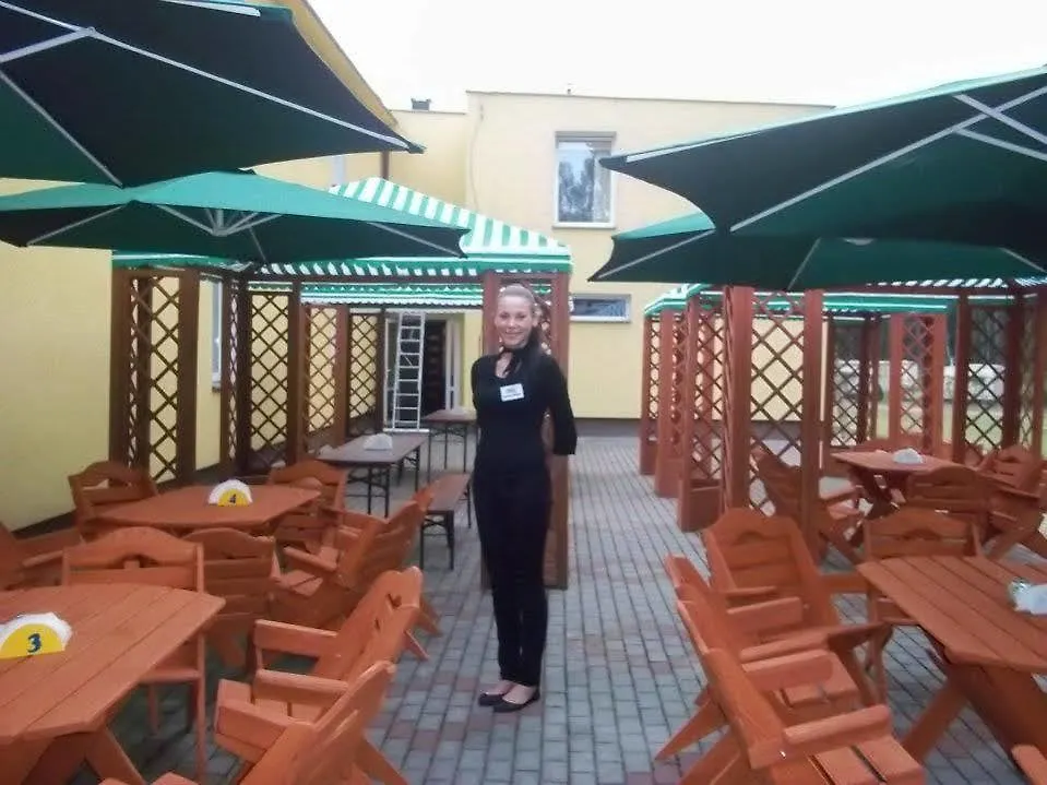 Fala1 Osrodek Wypoczynkowy Gdańsk