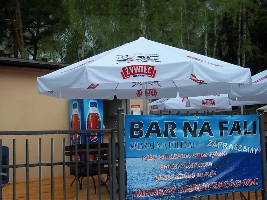Fala1 Osrodek Wypoczynkowy Gdańsk Polen