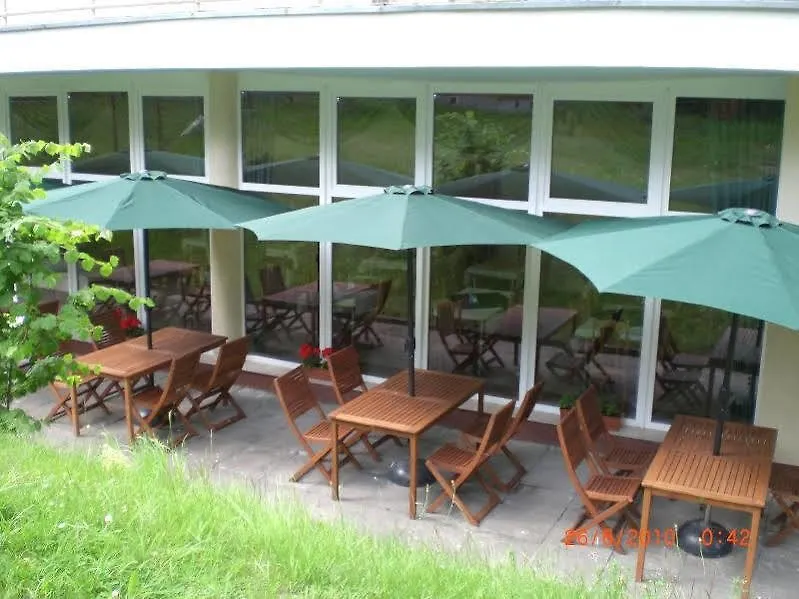 Semesteranläggning (resort) Fala1 Osrodek Wypoczynkowy Gdańsk